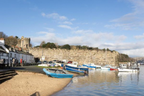 Water View Cottage, Conwy